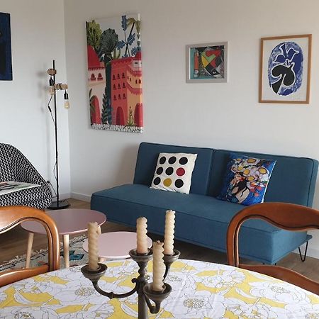 Bastia Appartement 3 Chambres Vue Mer Exterior photo
