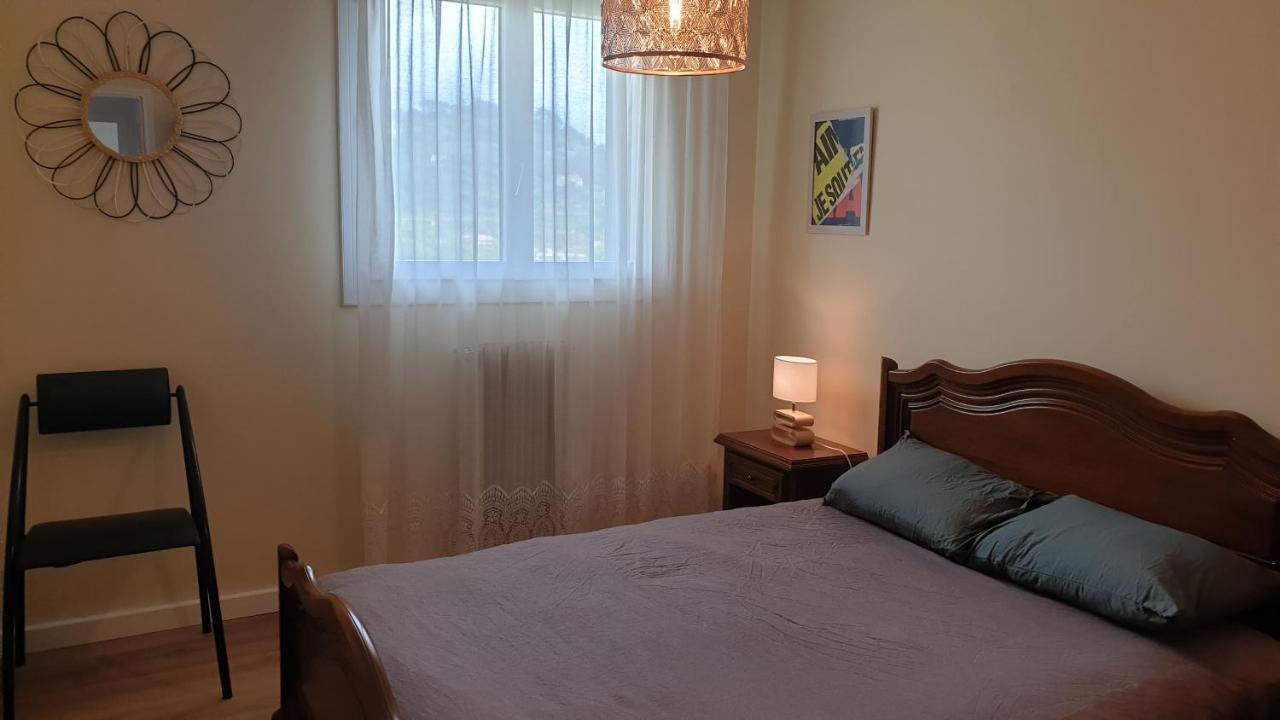 Bastia Appartement 3 Chambres Vue Mer Exterior photo